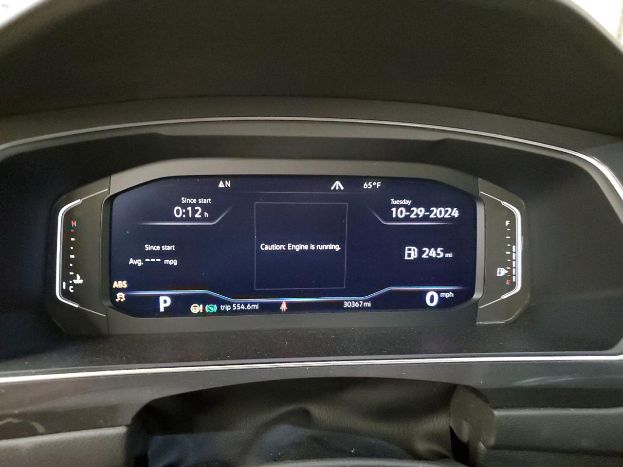 2020 Volkswagen Tiguan - Image 9