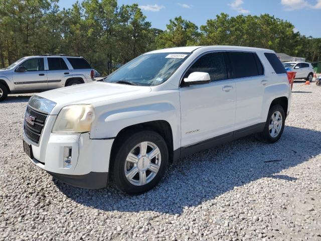 2014 Gmc Terrain Sle