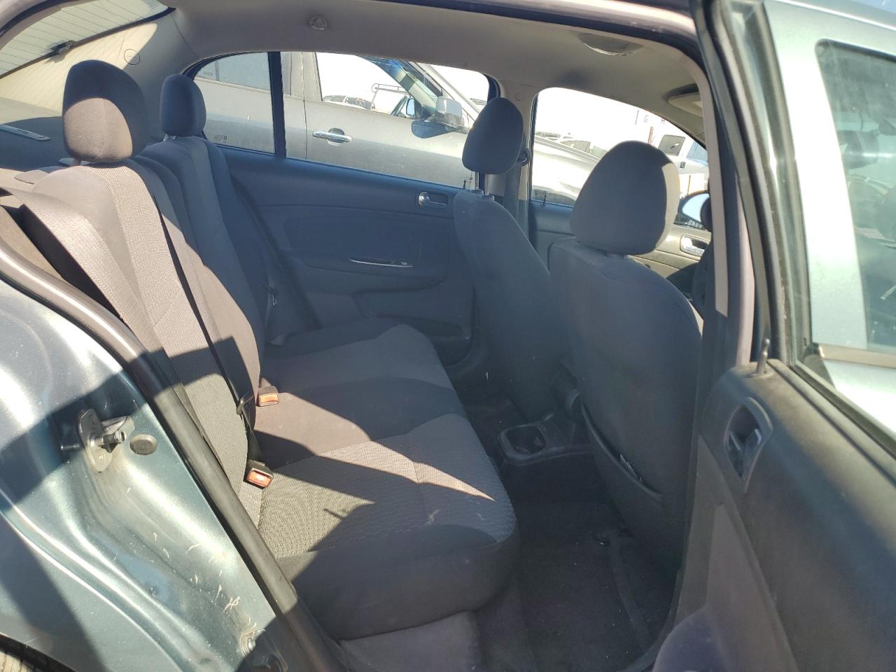 2009 Chevrolet Cobalt Lt VIN: 1G1AT58H897231583 Lot: 75064354