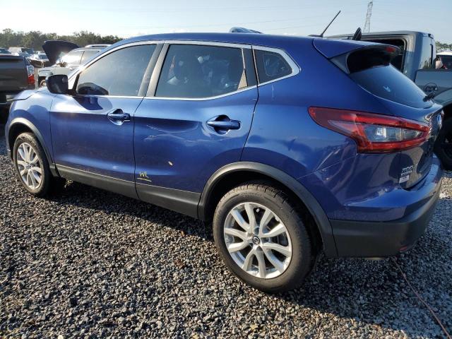 JN1BJ1AV0MW304263 Nissan Rogue SPOR 2