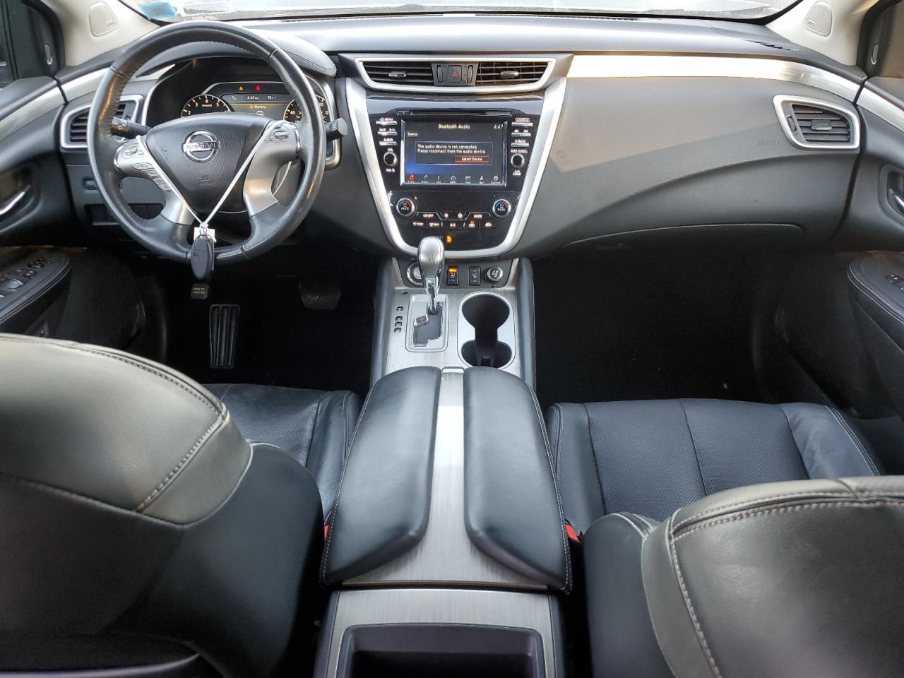 2016 Nissan Murano - Image 8