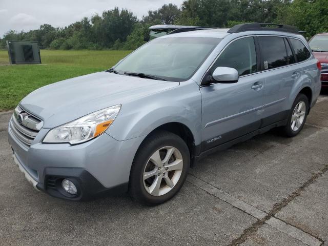 2013 Subaru Outback 3.6R Limited