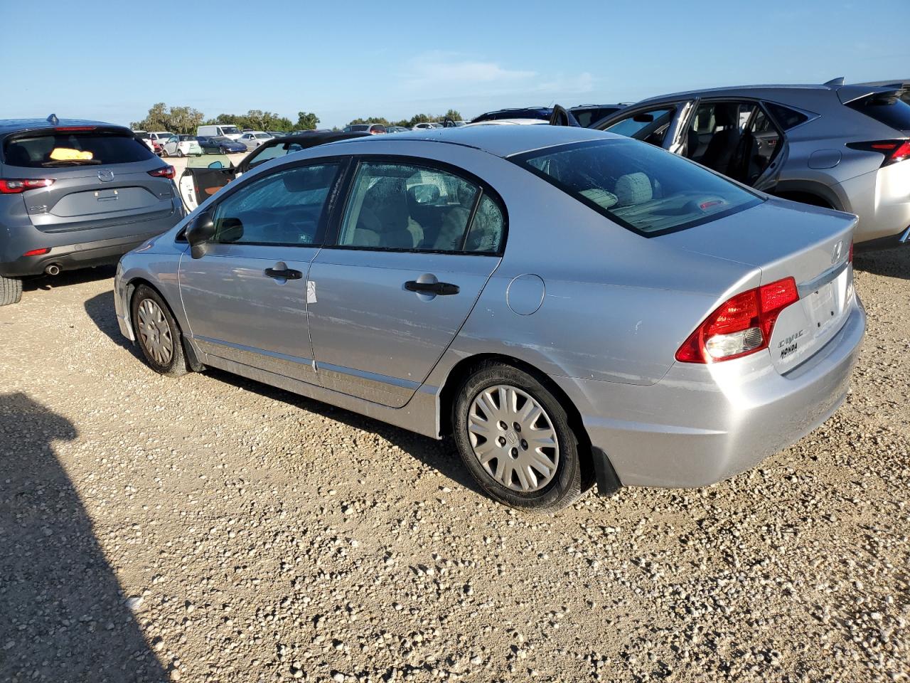2010 Honda Civic - Image 2