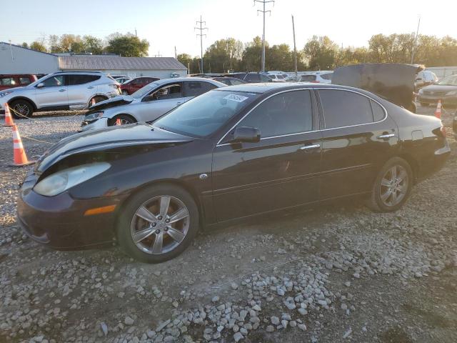 2006 Lexus Es 330