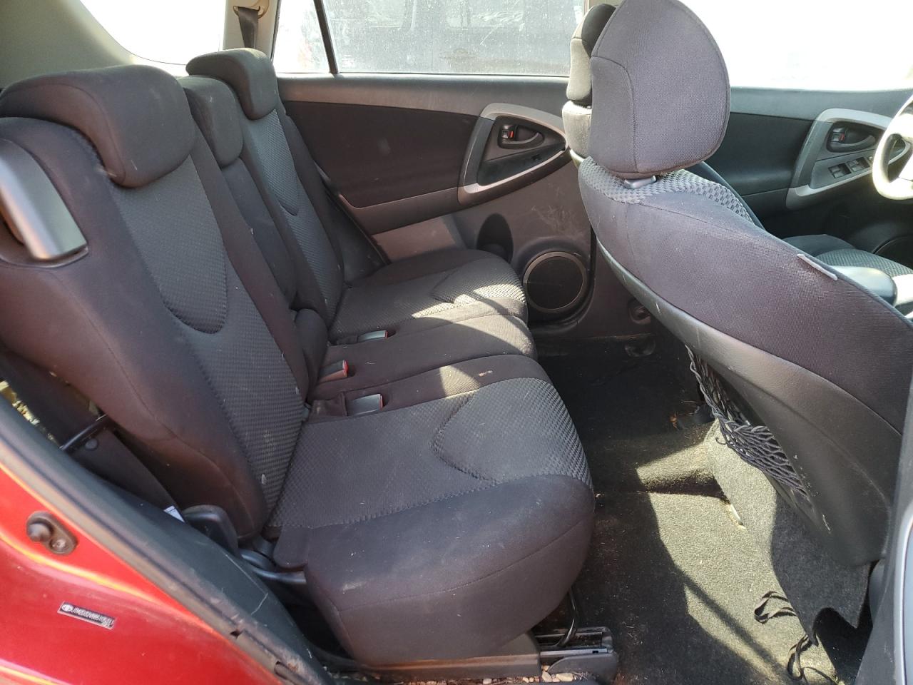 2008 Toyota Rav4 Sport VIN: JTMZD32V885105311 Lot: 76002184