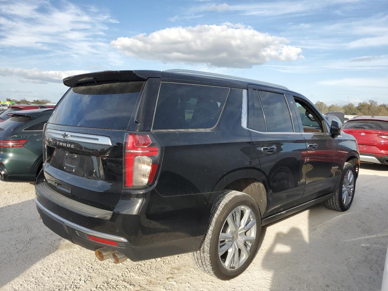 2021 Chevrolet Tahoe - Image 3