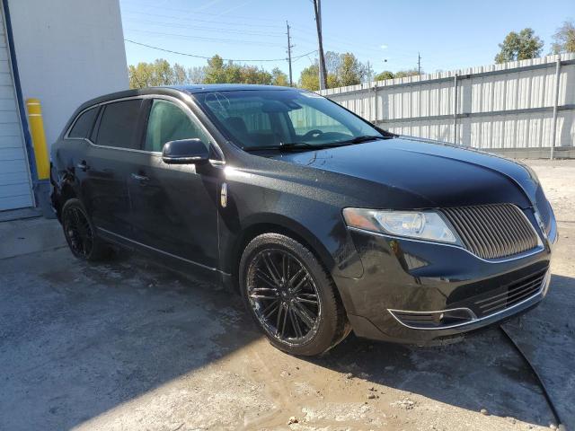  LINCOLN MKT 2013 Чорний