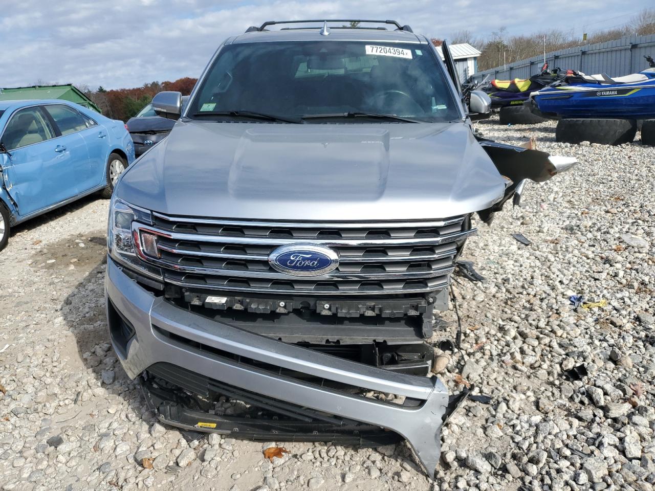 2020 Ford Expedition - Image 5