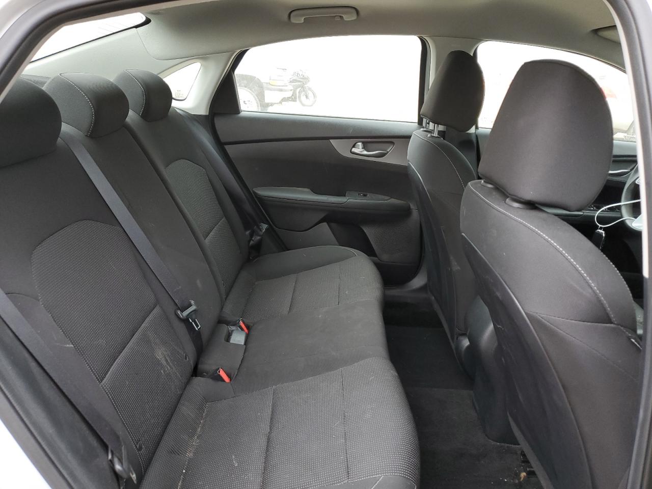 2019 Kia Forte - Image 10