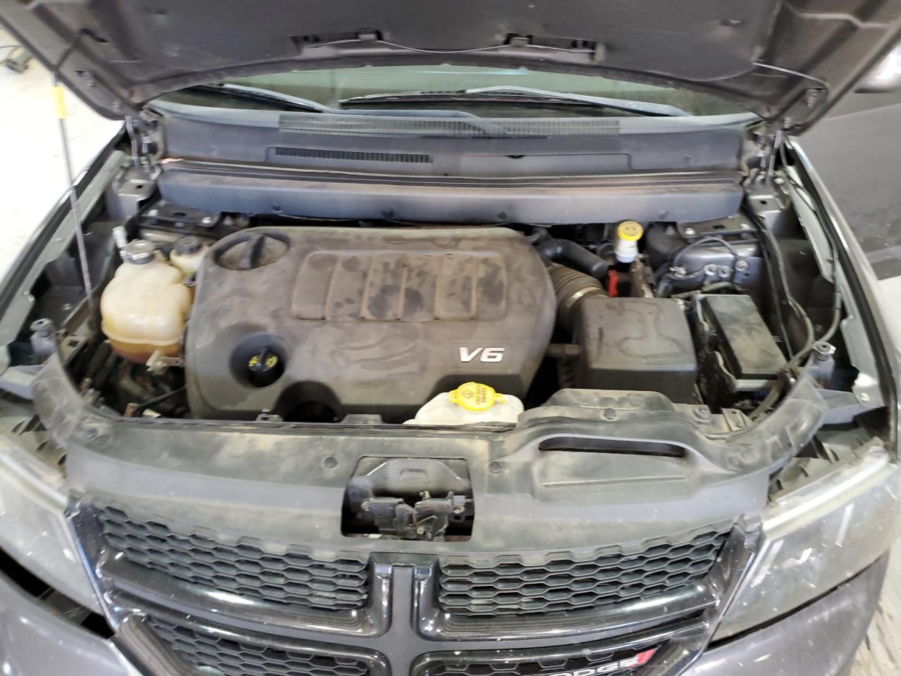 2018 Dodge Journey - Image 12