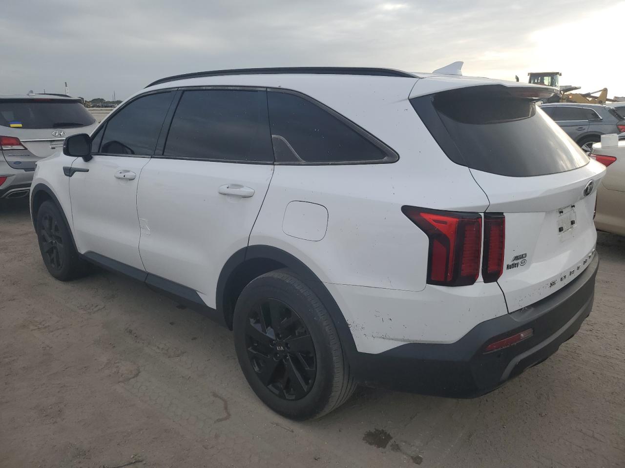 2021 Kia Sorento - Image 2