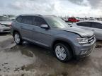 2019 Volkswagen Atlas Sel na sprzedaż w New Orleans, LA - Front End