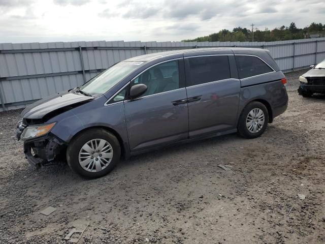 2016 Honda Odyssey Lx