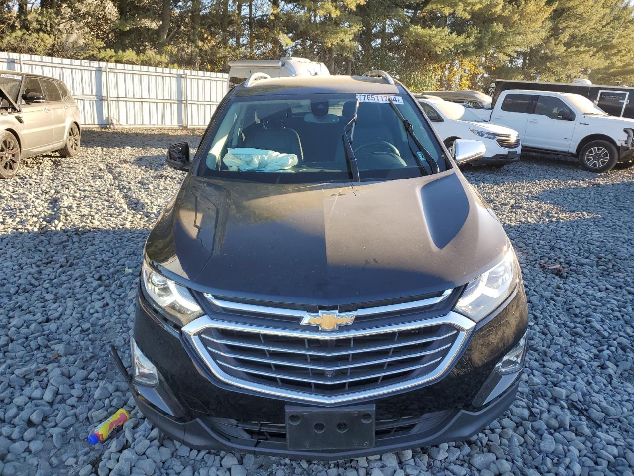 VIN 2GNAXXEV4M6136021 2021 CHEVROLET EQUINOX no.5