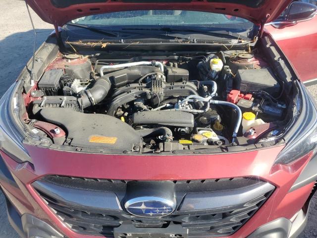 4S4BTAFC2P3124122 Subaru Outback PR 12