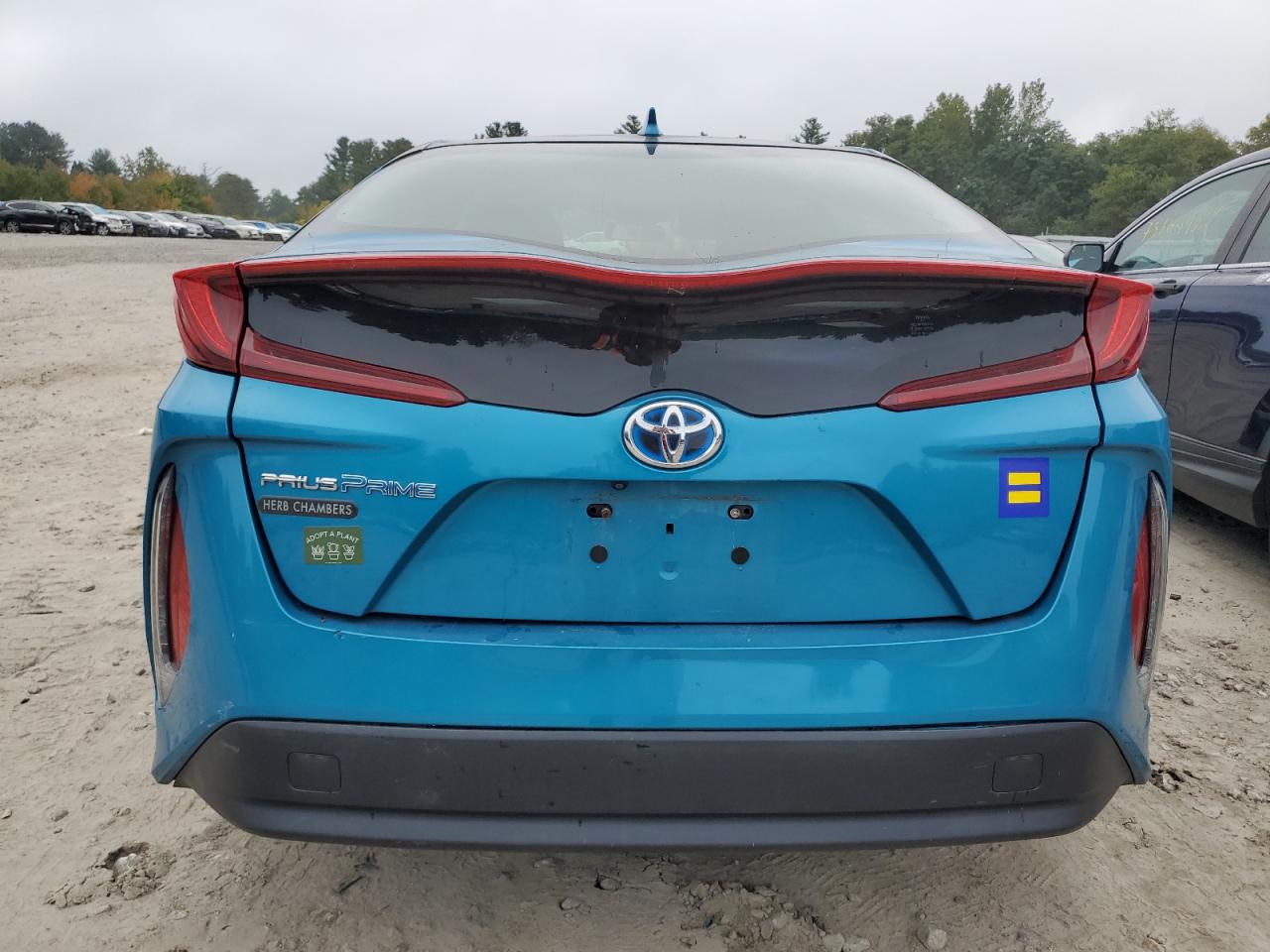 JTDKARFP6J3100473 2018 Toyota Prius Prime