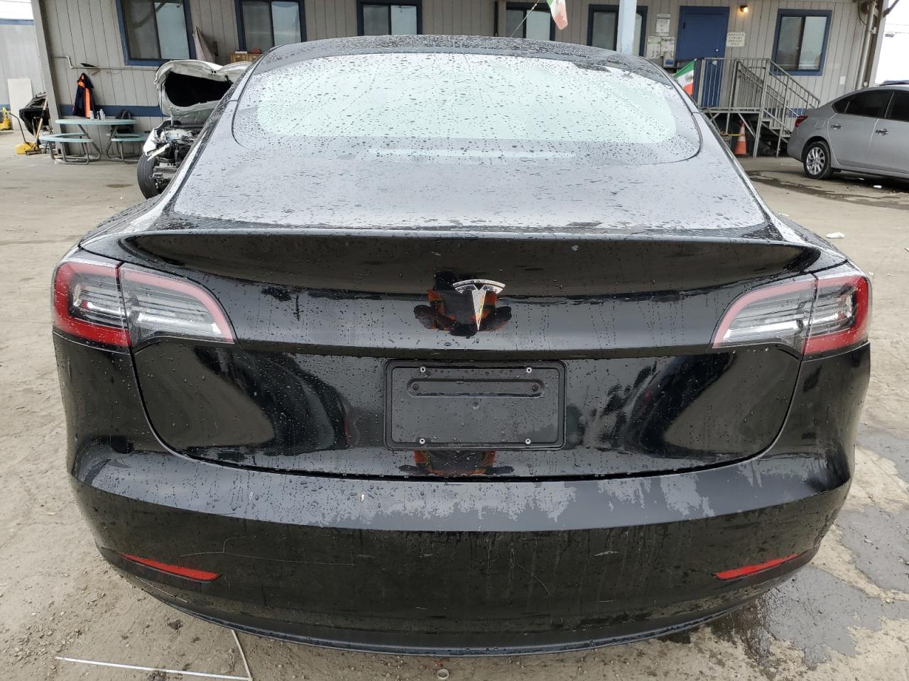 5YJ3E1EA4PF436531 2023 Tesla Model 3