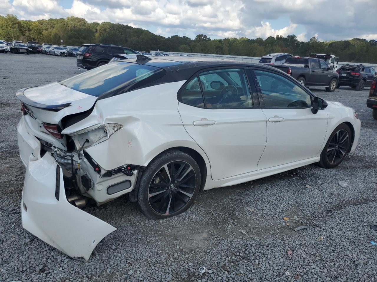 2019 Toyota Camry - Image 3