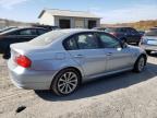 2011 Bmw 328 Xi продається в York Haven, PA - Rear End