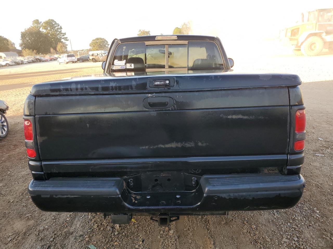 1998 Dodge RAM - Image 6