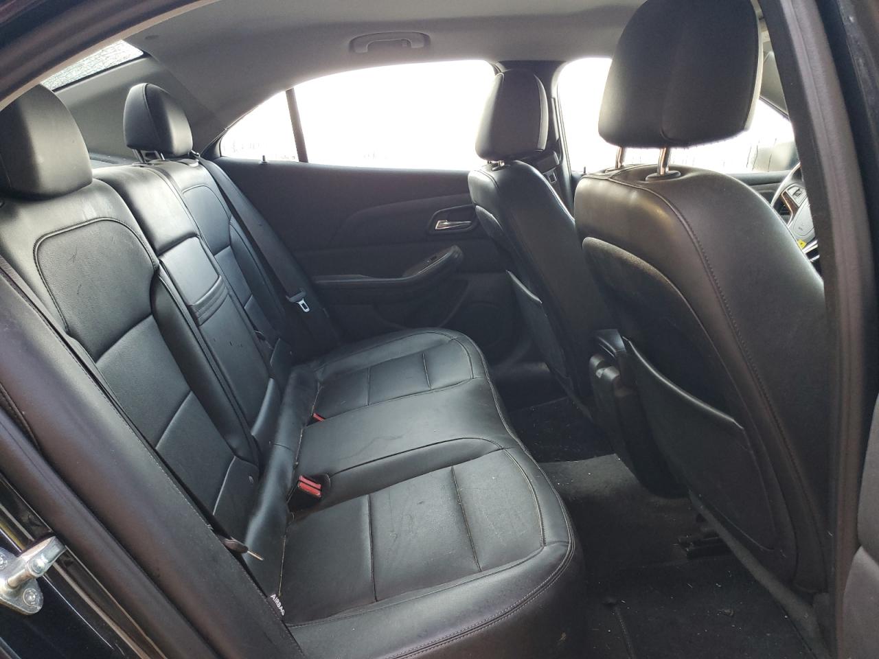 2013 Chevrolet Malibu - Image 11