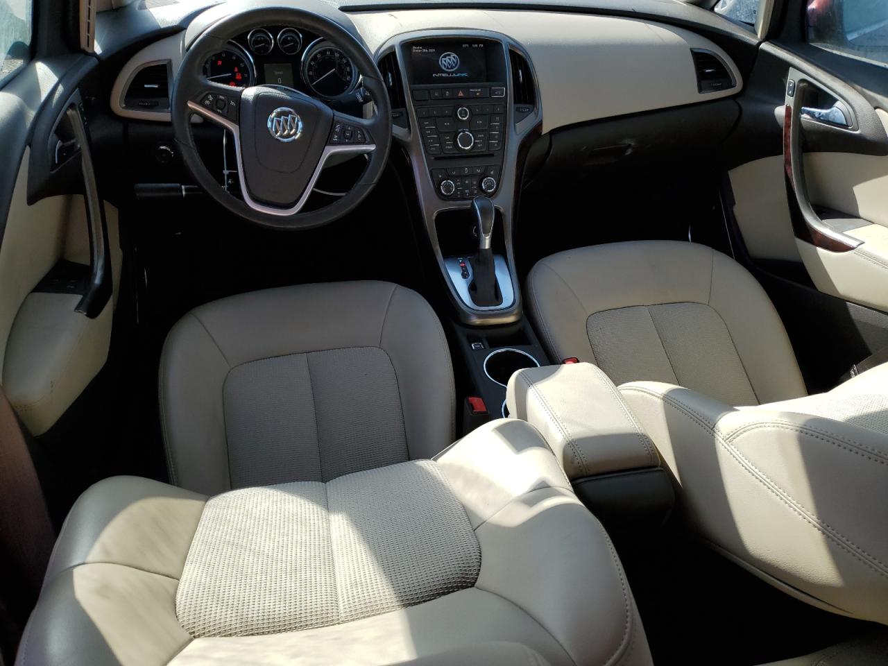 2014 Buick Verano - Image 8