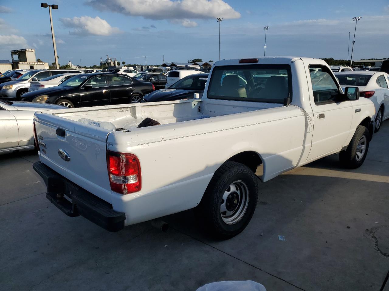 2007 Ford Ranger - Image 3