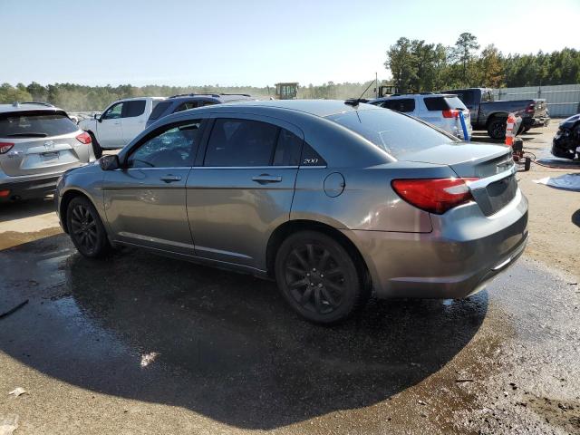  CHRYSLER 200 2012 Серый