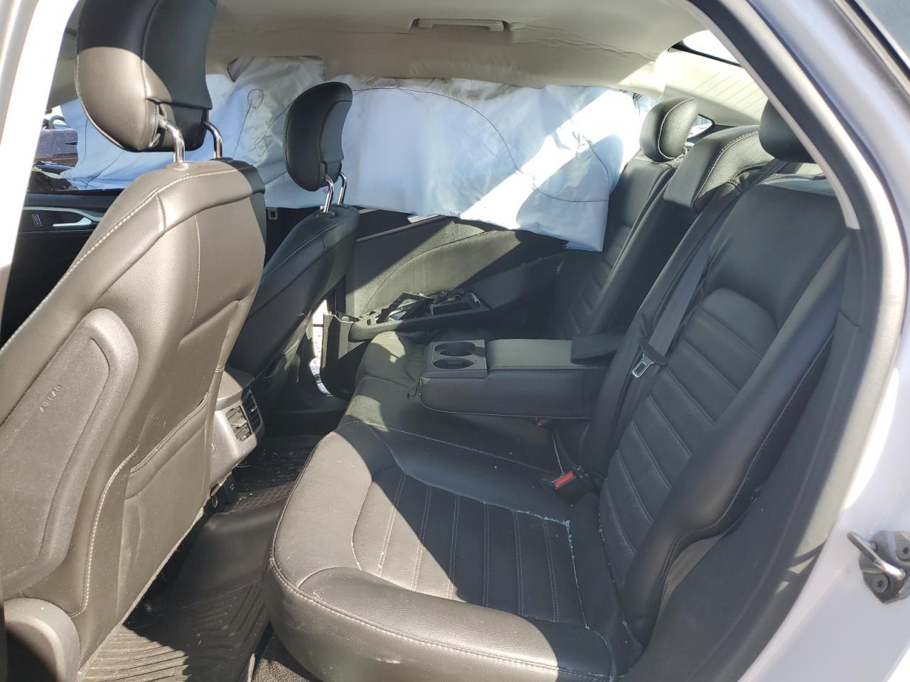 2013 Ford Fusion - Image 10