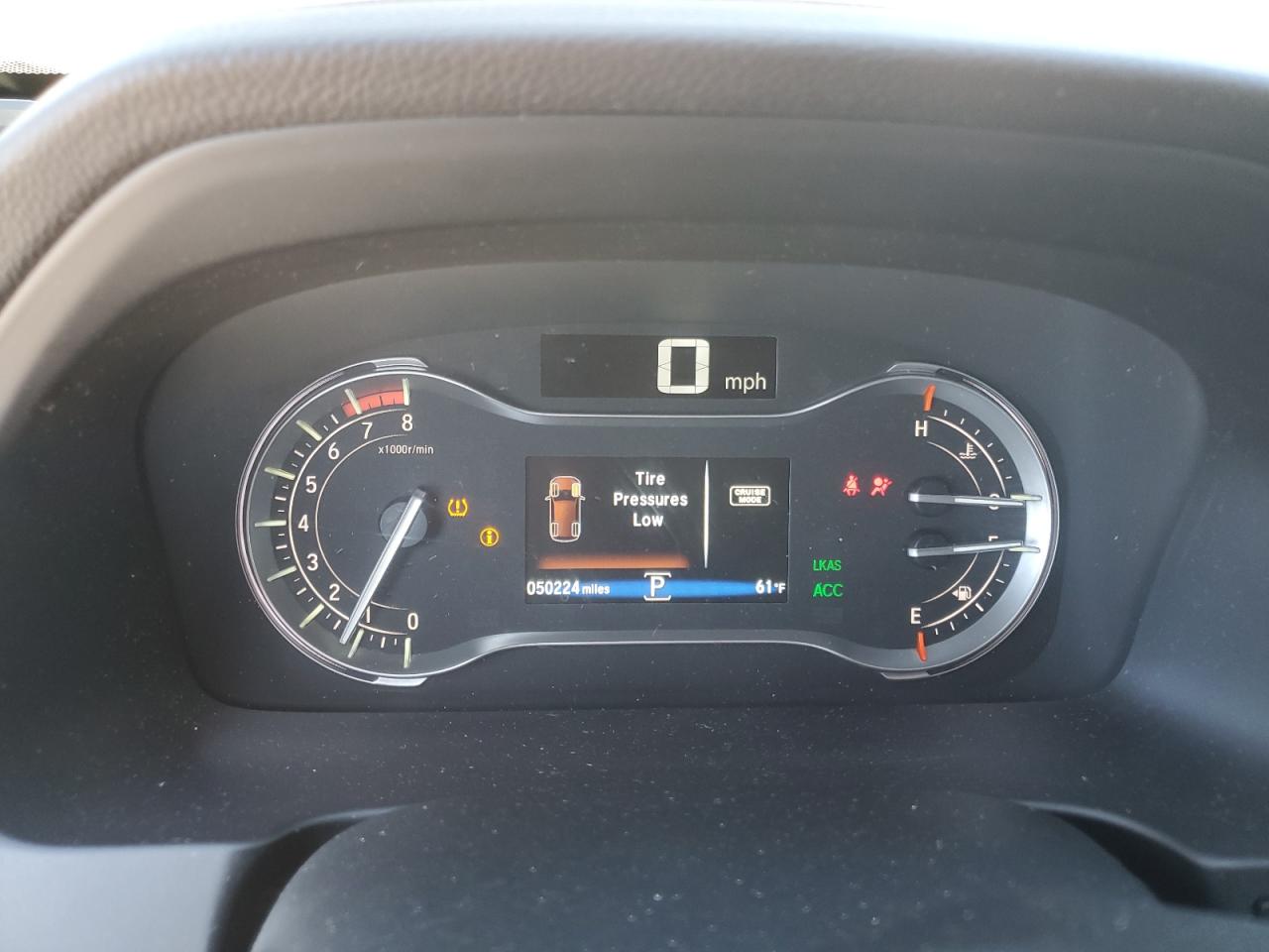 2017 Honda Pilot Exl VIN: 5FNYF5H64HB021941 Lot: 75251144