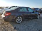 2012 Mercedes-Benz C 250 للبيع في Apopka، FL - Water/Flood