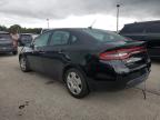 2015 Dodge Dart Se იყიდება Riverview-ში, FL - Water/Flood