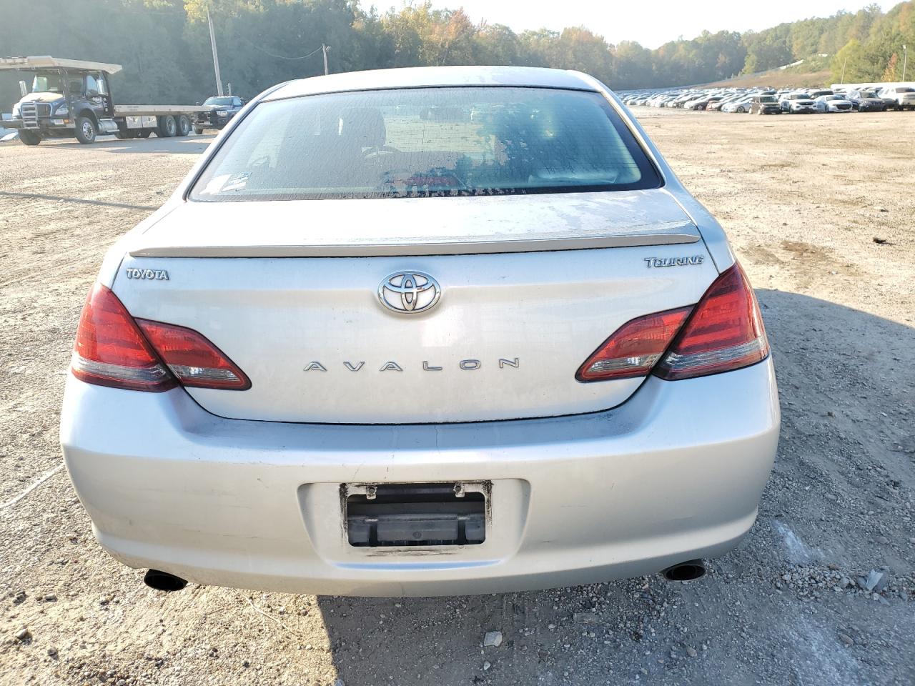 4T1BK36B38U271471 2008 Toyota Avalon Xl