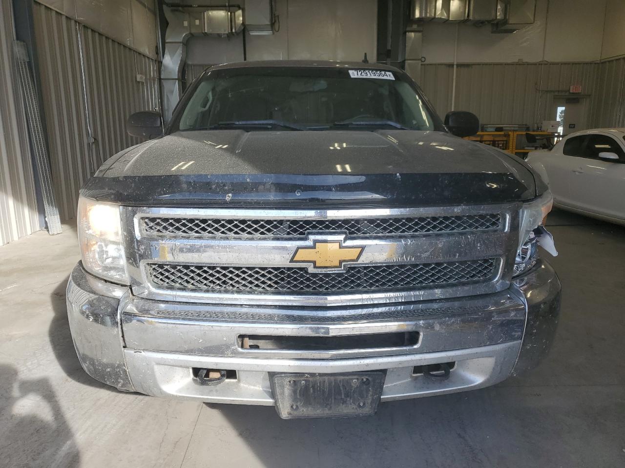 2013 Chevrolet Silverado - Image 5