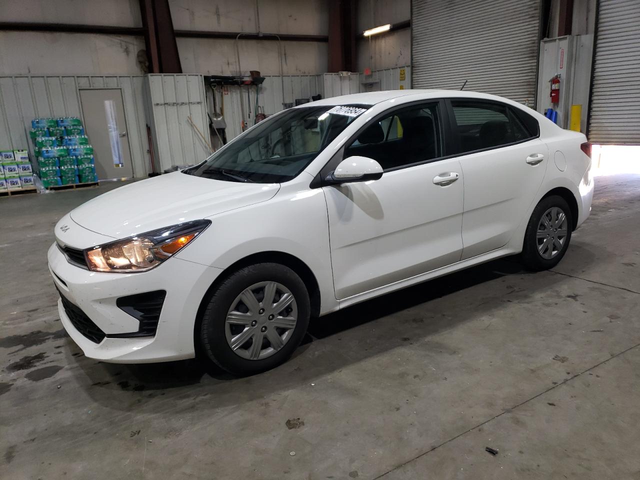 2023 Kia Rio - Image 1