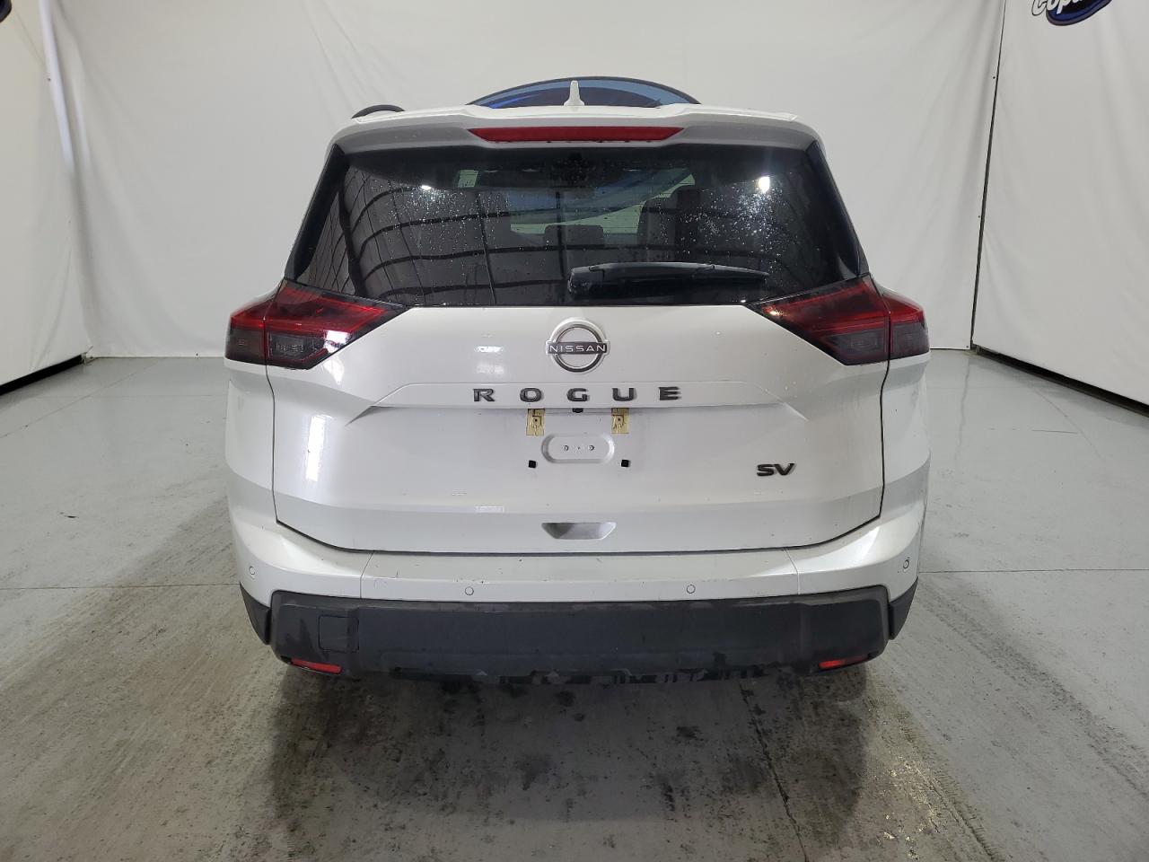 2024 Nissan Rogue Sv VIN: 5N1BT3BA2RC701606 Lot: 77206994