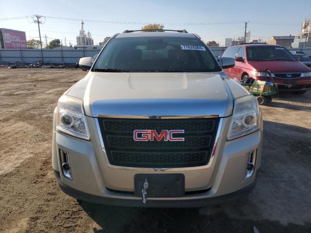  GMC TERRAIN 2014 Серебристый