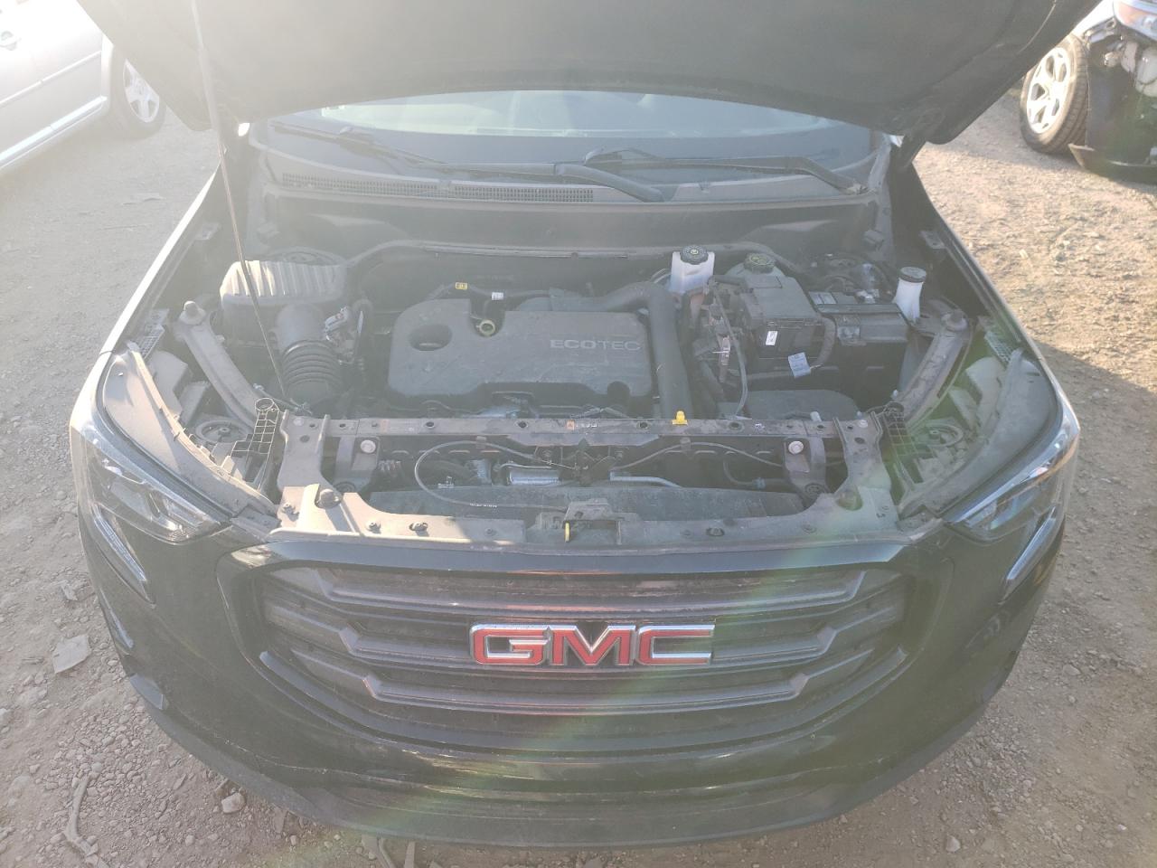 3GKALVEV0ML387806 2021 GMC Terrain Slt