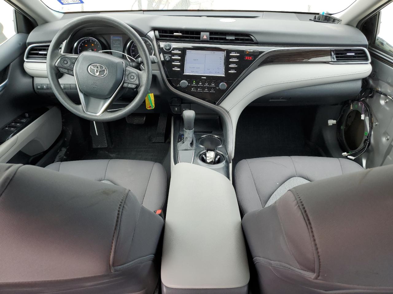 2020 Toyota Camry - Image 8