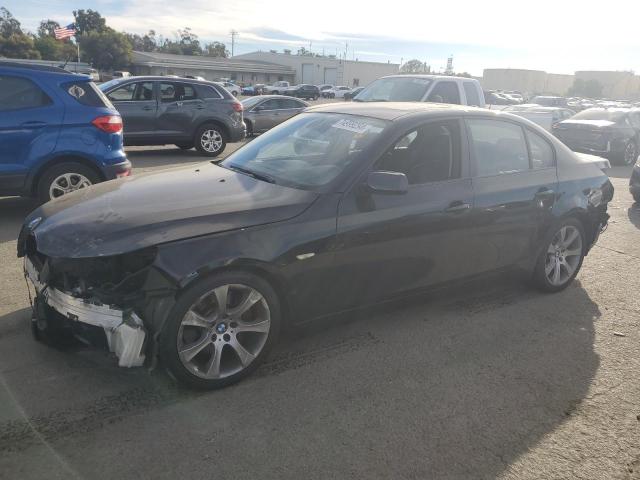 2007 Bmw 550 I