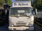 2022 Isuzu Npr Hd  for Sale in Spartanburg, SC - Water/Flood