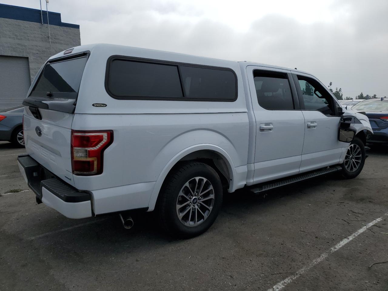 2019 Ford F-150 - Image 3