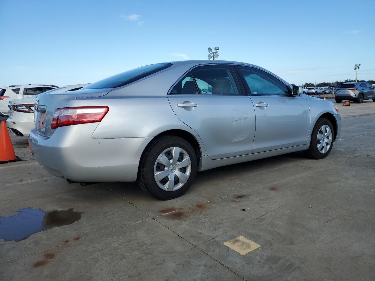 2009 Toyota Camry - Image 3
