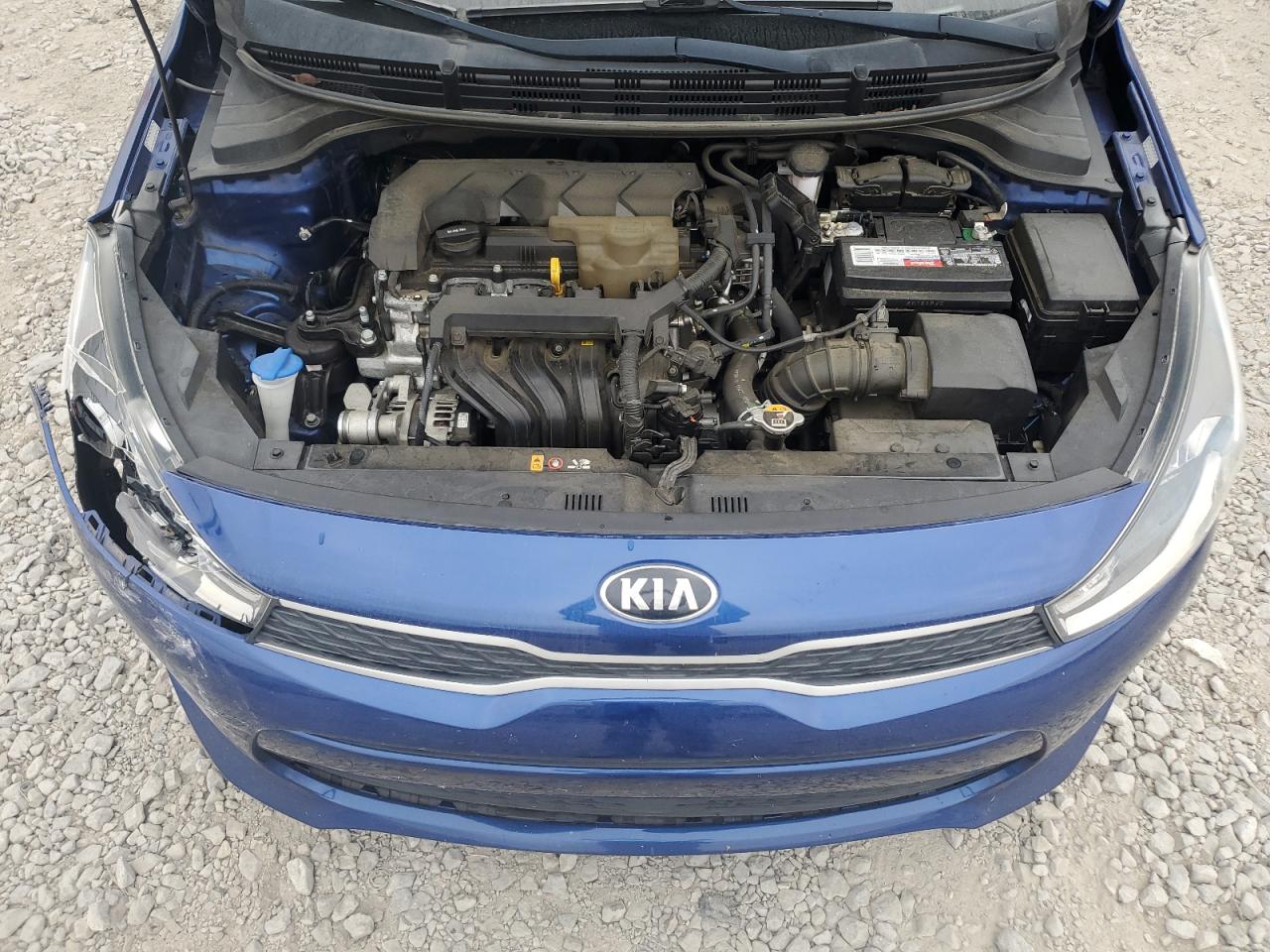 2020 Kia Rio - Image 11