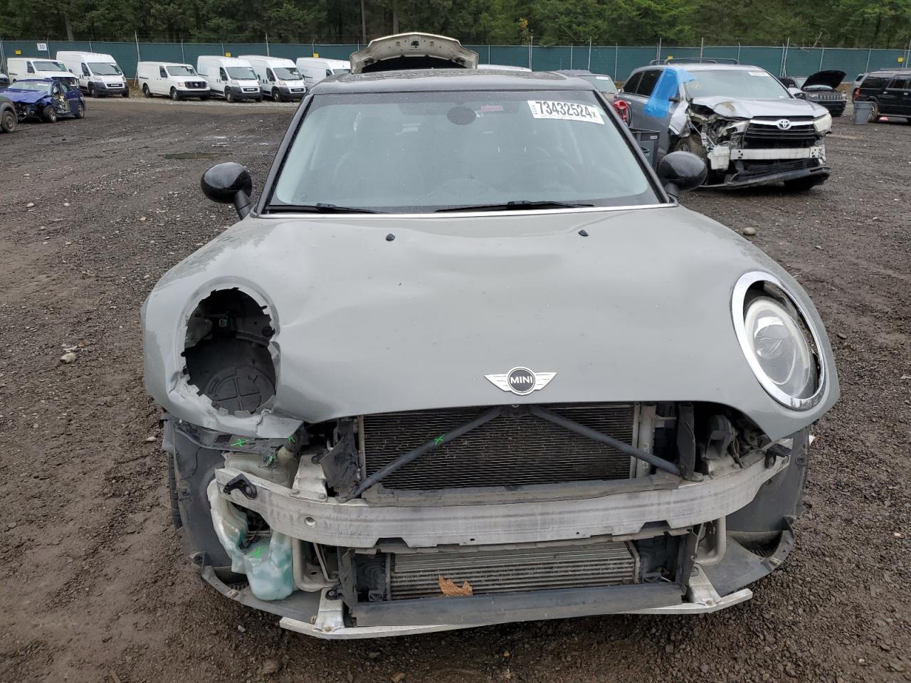 2016 MINI Cooper - Image 5