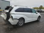 2022 Toyota Sienna Xle na sprzedaż w Portland, OR - Rear End