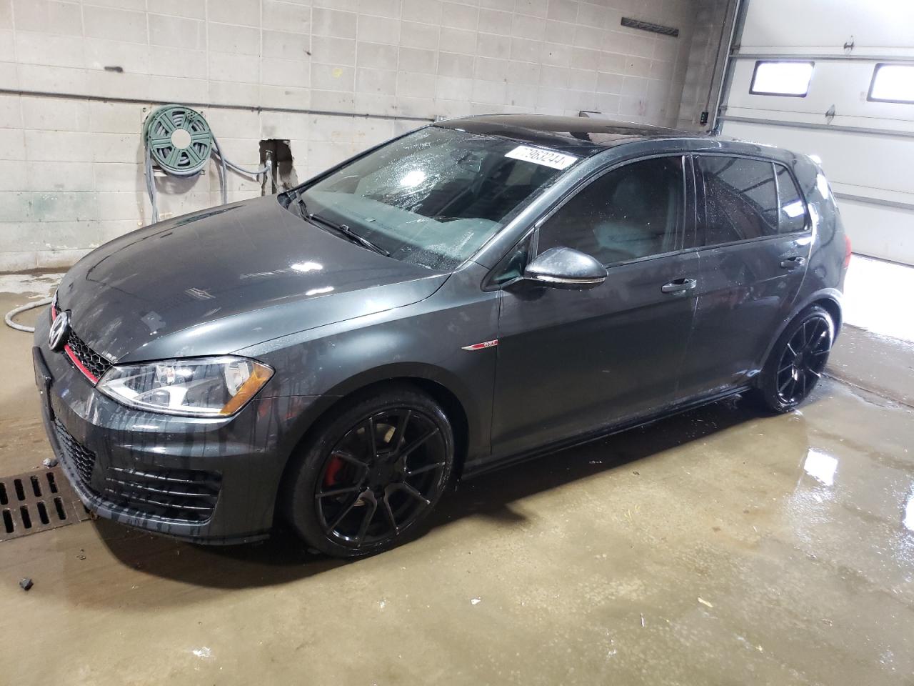 2015 Volkswagen GTI - Image 1