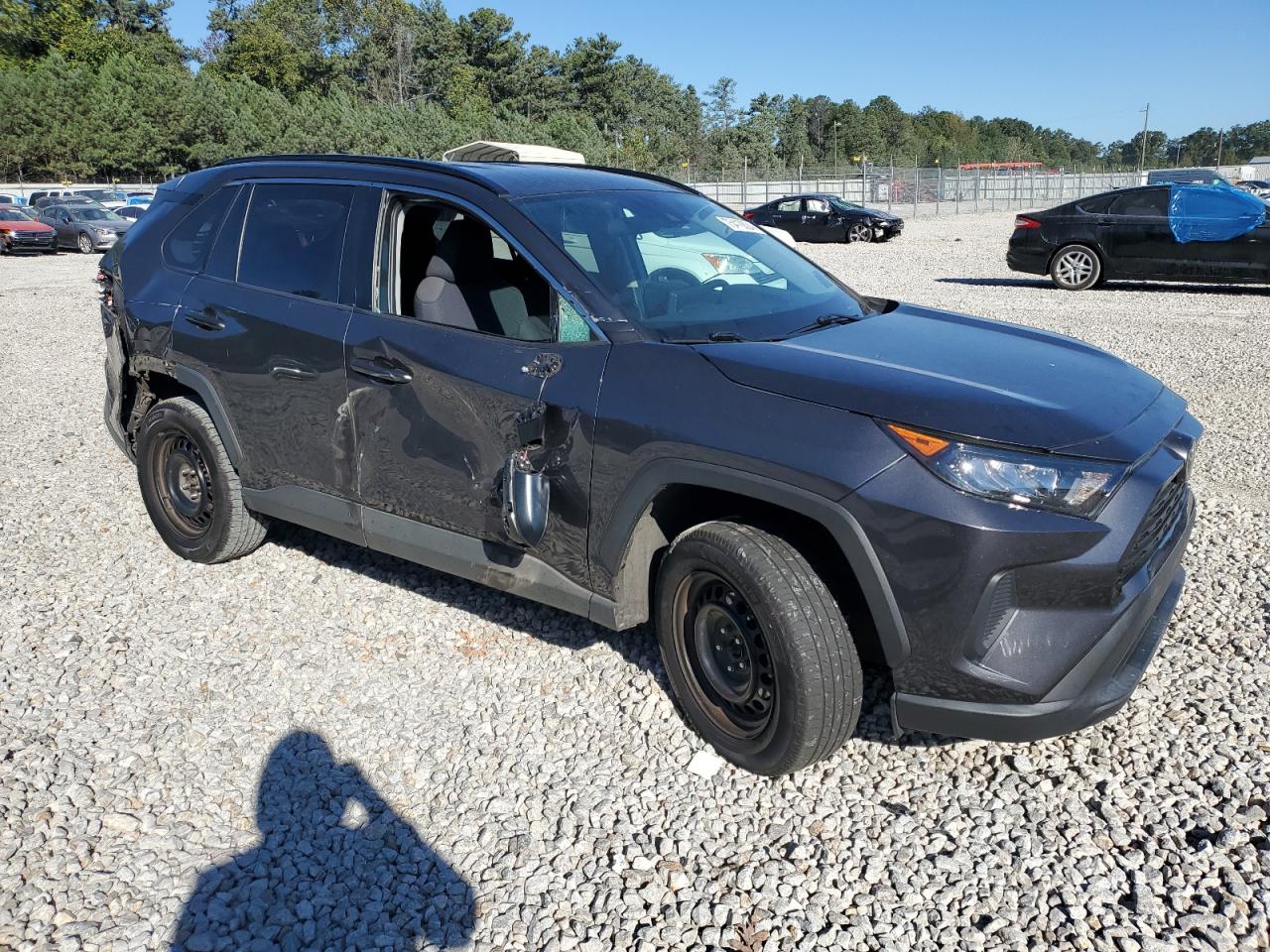 2019 Toyota RAV 4 - Image 4