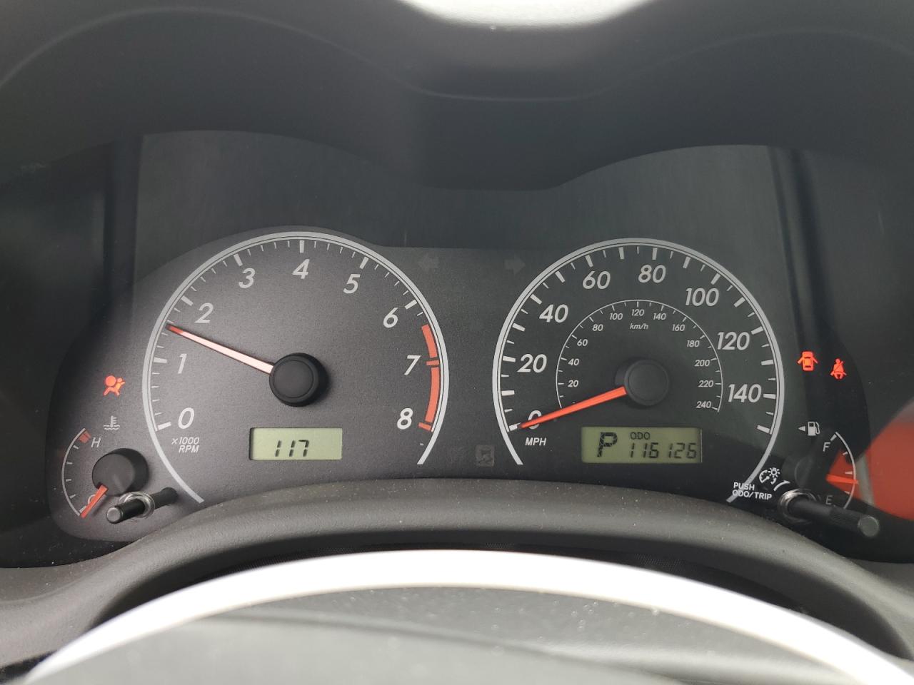 2009 Toyota Corolla - Image 9