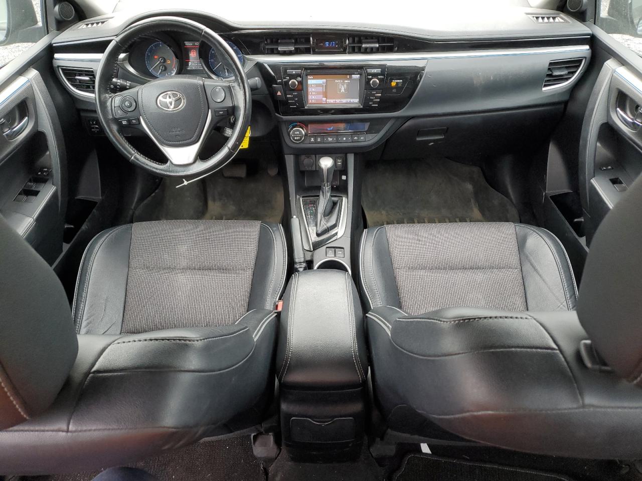 2016 Toyota Corolla - Image 8